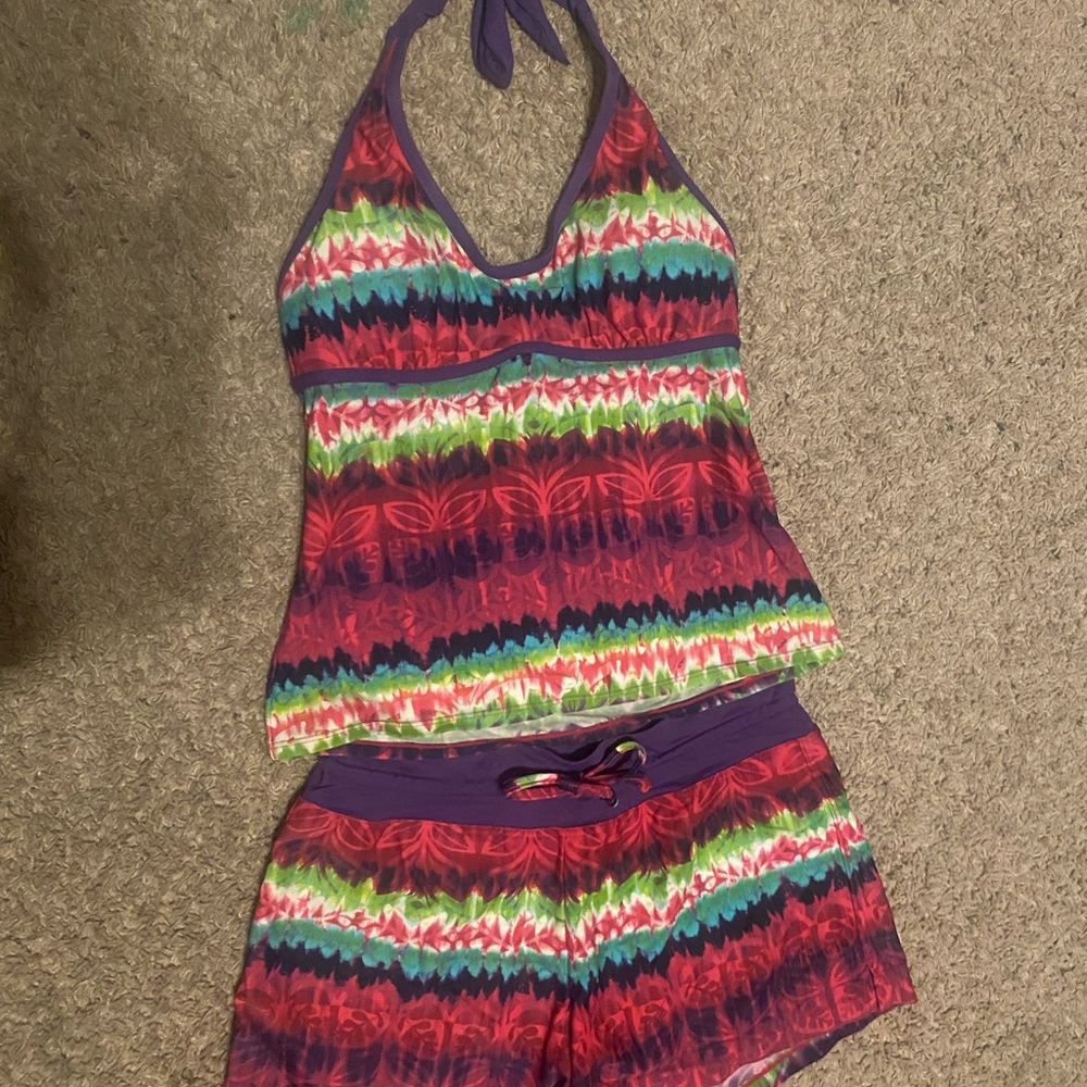 Athleta tankini top - Picture 5 of 5